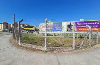 Terreno comercial para alugar na Rua José Joaquim de Lacerda, Jardim Sorocabano, Sorocaba