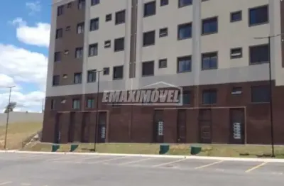 Apartamento com 2 quartos à venda na Avenida 31 de Março, Centro, Votorantim