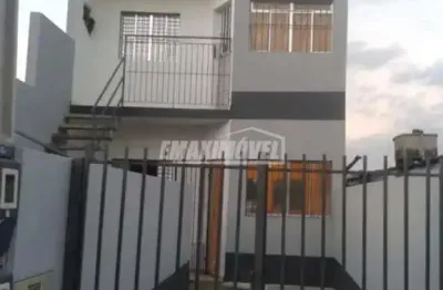 Casa com 2 quartos para alugar na Rua Eugênia De Oliveira Cirne, Piso Inferior, 664, Lopes de Oliveira, Sorocaba