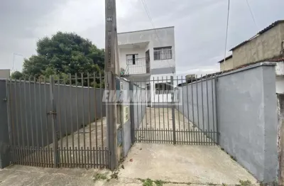 Casa com 2 quartos para alugar na Rua Eugênia De Oliveira Cirne, Piso Inferior, 664, Lopes de Oliveira, Sorocaba