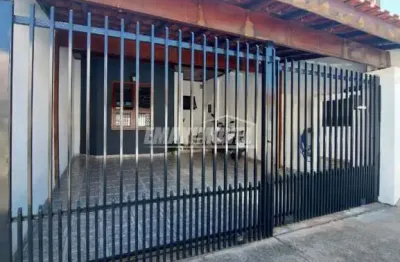Casa com 2 quartos à venda na Rua Maria do Carmo Mendes, 214, Jardim Marco Antônio, Sorocaba