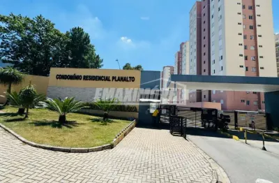 Apartamento com 2 quartos à venda na Rua João Ribeiro de Barros, Vila Gabriel, Sorocaba