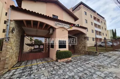 Apartamento com 2 quartos para alugar na Rua Visconde Do Rio Branco, Edifício Dinamarca, 1200, Vila Jardini, Sorocaba