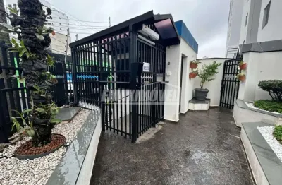 Apartamento com 3 quartos à venda na Rua Barão de Cotegipe, Vila Leão, Sorocaba