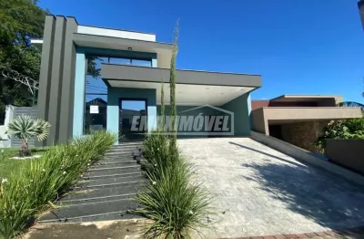 Casa com 4 suítes, 4 vagas e piscina em condomínio - cyrela landscape