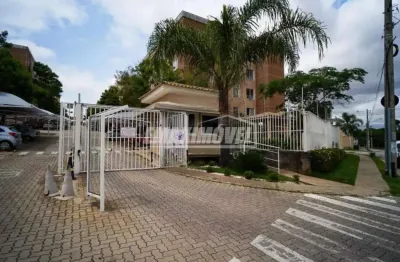 Apartamento com 2 quartos à venda na Rua Cananéia, Bloco 8, Jardim Leocádia, Sorocaba