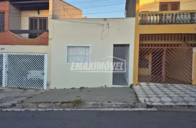 Casa com 2 quartos à venda na Rua Assis Machado, Vila Hortência, Sorocaba