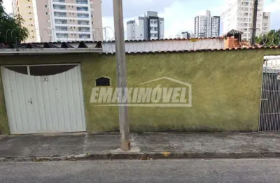 Casa com 3 quartos à venda na Rua Guarani, Vila Jardini, Sorocaba