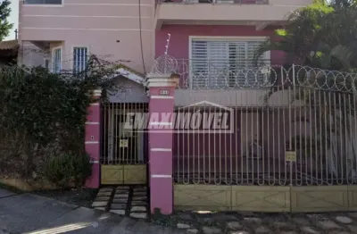 Casa com 1 quarto e 4 vagas para locação - vila barão