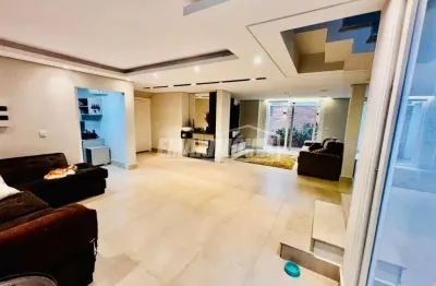 Casa em condomínio fechado com 4 quartos à venda na Rua Manoel Barbosa Filho, Rua Lucia De Almeida, 135, Granja Olga III, Sorocaba