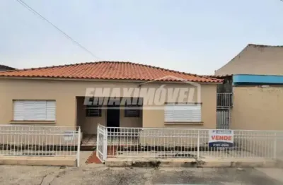 Casa com 4 quartos à venda na Rua Panamá, Vila Barcelona, Sorocaba