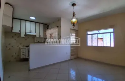 Apartamento com 2 quartos para alugar na Alameda das Catleas, Jardim Simus, Sorocaba