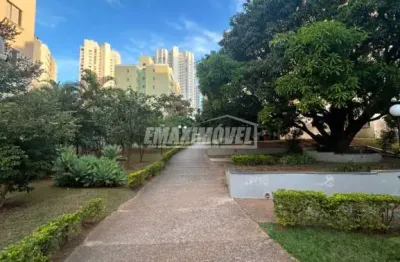 Apartamento com 2 quartos à venda na Rua Augusto Lippel, Bloco E, 1700, Parque Campolim, Sorocaba
