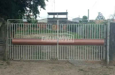 Terreno comercial para alugar na Rua Raimundo Barbosa da Silva, 65, Jardim Toledo, Votorantim