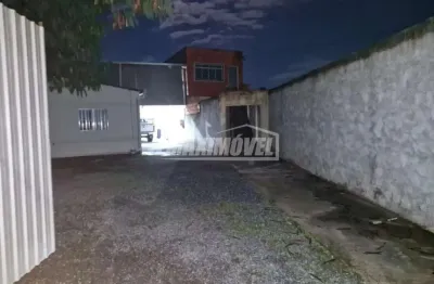 Galpão com 2 casas + escritório e piscina - boa vista