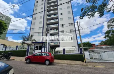 Apartamento com 2 quartos para alugar na Rua Humberto Notari, Jardim Gonçalves, Sorocaba