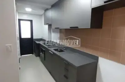 Apartamento com 1 quarto à venda na Avenida Engenheiro Carlos Reinaldo Mendes, Além Ponte, Sorocaba