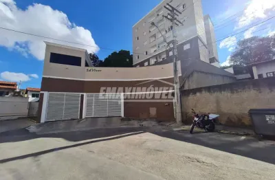 Apartamento com 3 quartos à venda na Rua Doutor Humberto Reale, Bloco úNico, Vila Progresso, Sorocaba