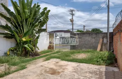 Casa com 1 quarto à venda na Avenida Betânia, Jardim Betânia, Sorocaba