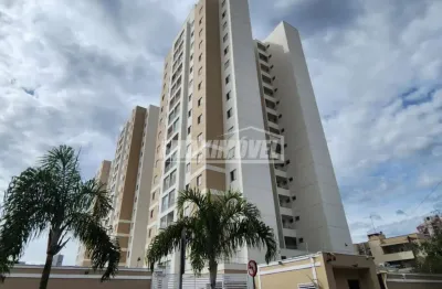 Apartamento com 3 quartos à venda na Rua Carmen Galan Archilla, Bloco A, 195, Parque Três Meninos, Sorocaba