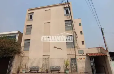 Apartamento com 3 quartos à venda na Rua Padre Luiz, Centro, Sorocaba