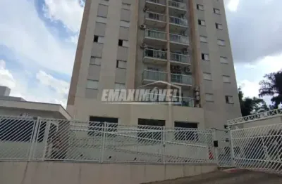 Apartamento com 3 quartos para alugar na Rua Raul Pompéia, Torre 1, 627, Vila Jardini, Sorocaba