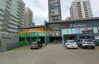 Apartamento com 3 quartos para alugar na Avenida Engenheiro Carlos Reinaldo Mendes, Além Ponte, Sorocaba