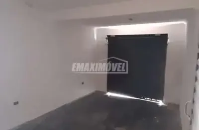 Casa com 2 quartos para alugar na Rua Odorico Antunes de Campos, 197, Parque São Bento, Sorocaba
