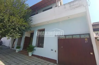 Ponto comercial para alugar na Rua Capitão José Rodrigues da Silva, Vila Angélica, Sorocaba