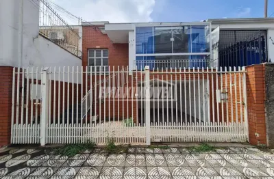 Casa comercial para alugar na Rua Manoel José da Fonseca, Centro, Sorocaba