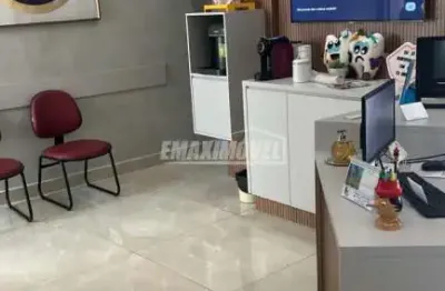 Sala comercial para alugar na Rua Saldanha Da Gama, Sala 1, 68, Centro, Sorocaba