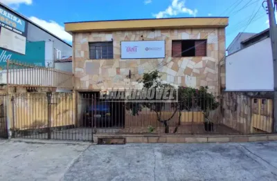 Casa comercial para alugar na Avenida Itavuvu, Vila Olímpia, Sorocaba