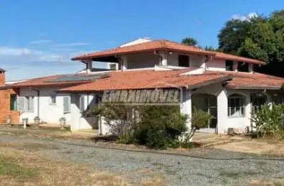 Casa com 10 quartos para locação em salto de pirapora/sp