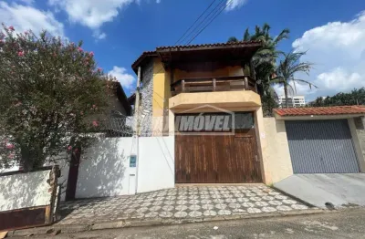 Casa comercial para alugar na Rua Lima, Jardim América, Sorocaba