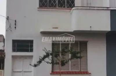 Casa comercial para alugar na Rua Miranda Azevedo, Parte Superior - 0, Centro, Sorocaba
