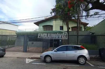 Casa comercial para alugar na Rua Manoel José da Fonseca, Centro, Sorocaba