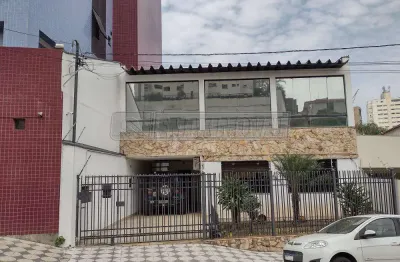 Casa comercial para alugar na Rua Riachuelo, 436, Centro, Sorocaba