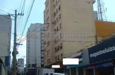 Casa comercial para alugar na Rua da Penha, Centro, Sorocaba