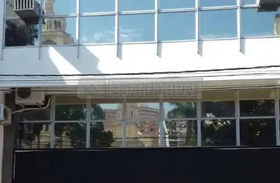 Casa comercial para alugar na Praça Coronel Fernando Prestes, Centro, Sorocaba