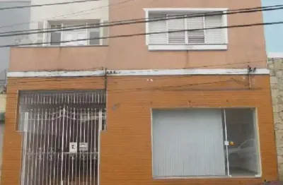 Casa comercial para alugar na Rua Arthur Gomes, 0, Centro, Sorocaba