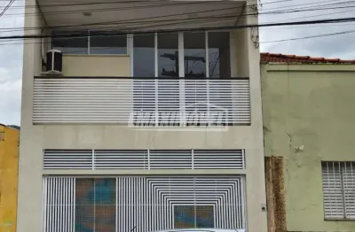 Casa comercial à venda na Rua Santa Maria, Vila Hortência, Sorocaba