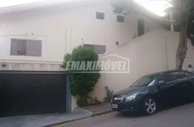 Casa comercial à venda na Rua Satyro Vieira Barbosa, 0, Parque Campolim, Sorocaba