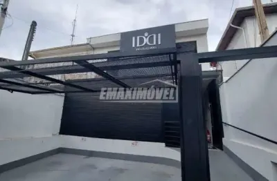 Casa comercial à venda na Rua Coronel José de Barros, 44, Centro, Sorocaba