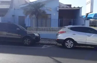 Casa comercial à venda na Rua Paula Ney, Centro, Votorantim