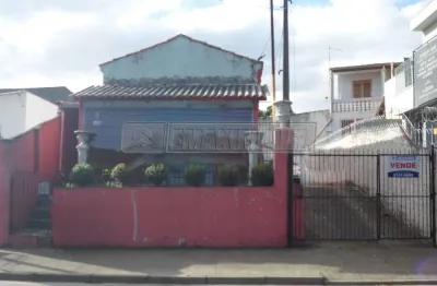Casa comercial à venda na Avenida Ipanema, Vila Carol, Sorocaba