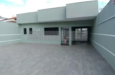Casa comercial à venda na Avenida Brasil, 0, Vila Carvalho, Sorocaba