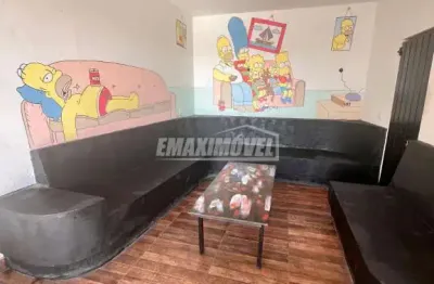 Casa comercial à venda na Avenida Doutor Ulysses Guimarães, Parque das Laranjeiras, Sorocaba