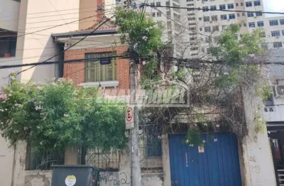 Casa comercial à venda na Rua Miranda Azevedo, Centro, Sorocaba