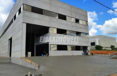 Casa comercial à venda na Avenida Independência, Éden, Sorocaba