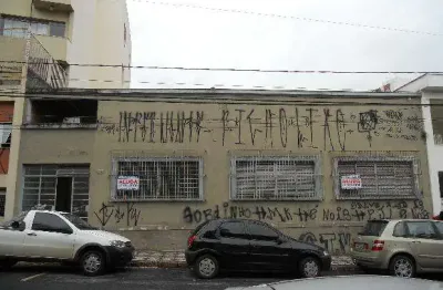 Casa comercial à venda na Rua José Antônio Ferreira Prestes, Centro, Sorocaba